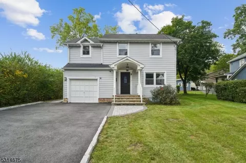 5 Yorktown Ter, Livingston, NJ 07039