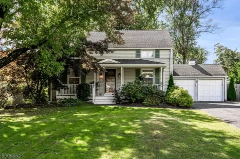 20 Woodstone Rd, Bernards, NJ 07920