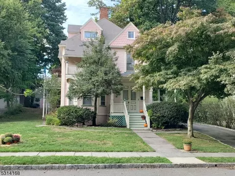 44 Christopher St, Montclair, NJ 07042