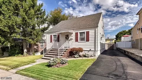 166 Albert St, North Arlington, NJ 07031