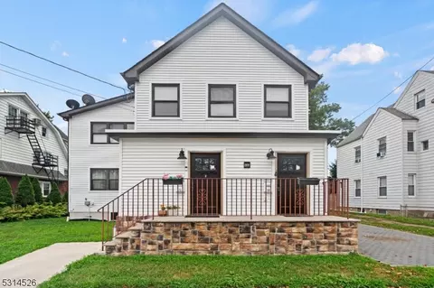 132 Hathaway St, Wallington, NJ 07057