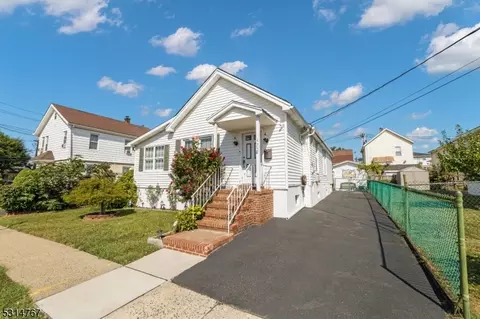 425 Princeton Ave, Hillside, NJ 07205
