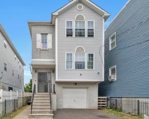 490 Irvine Turner Blvd, Newark, NJ 07108