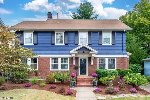 3 Yale Ter, Montclair, NJ 07042