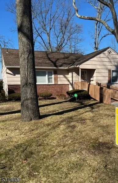 15 Edgewood Ave, West Orange, NJ 07052