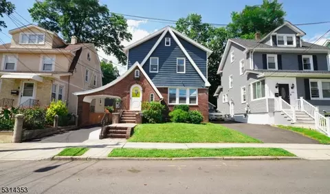 1600 Clinton Pl, Hillside, NJ 07205
