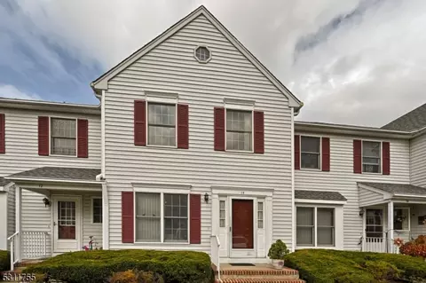 14 Giles Biondi Ct, Bound Brook, NJ 08805