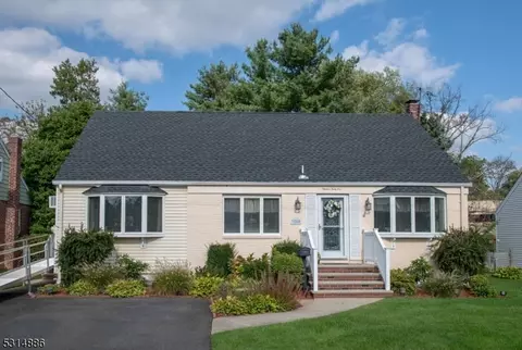 13-41 20th St, Fair Lawn, NJ 07410