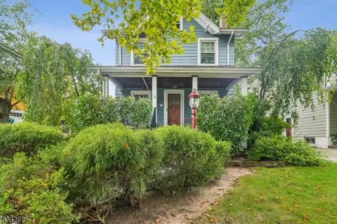 88 Carteret St, Glen Ridge, NJ 07028