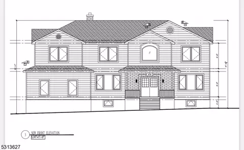 470 White Oak Ridge Rd, Millburn Twp, NJ 07078