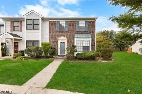 241 Bromley Pl #241, East Brunswick, NJ 08816
