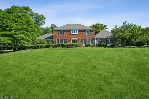 39 Mount Pleasant Rd, Morristown, NJ 07960