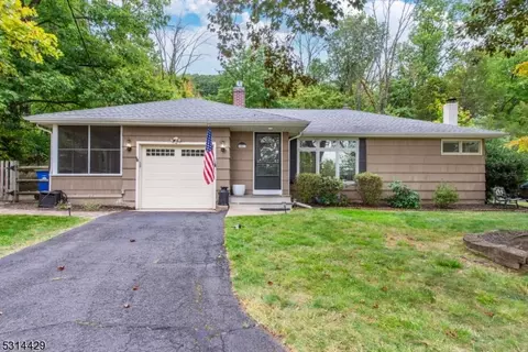1011 Washington Valley Rd, Bridgewater Twp, NJ 07920