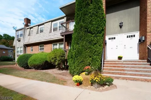 514 Andria Ave #167, Hillsborough, NJ 08844