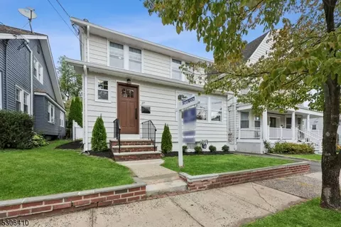 27 Rosedale Ave, Millburn, NJ 07041