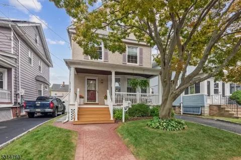 133 Berwyn St, Roselle Park, NJ 07204