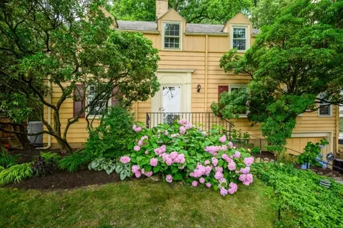 335 Harding Dr, South Orange, NJ 07079