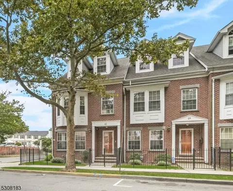 66 Prospect St, East Orange, NJ 07017