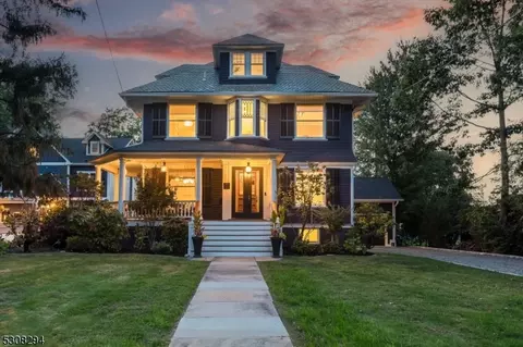 695 Prospect St, Maplewood, NJ 07040