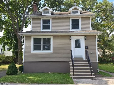 266 Epps Ave, Englewood, NJ 07631