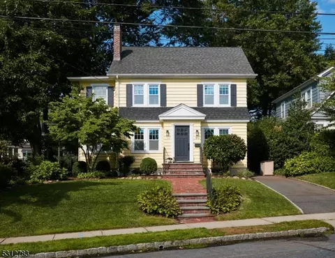 91 Oakview Ave, Maplewood, NJ 07040
