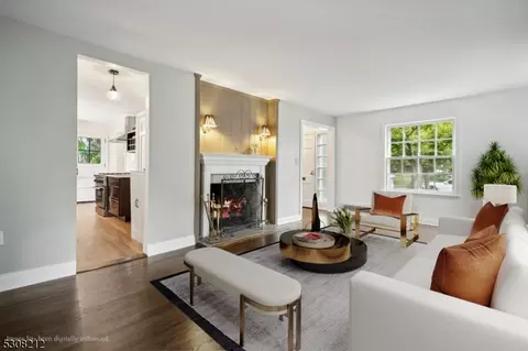 58 Linden Ave, Verona, NJ 07044
