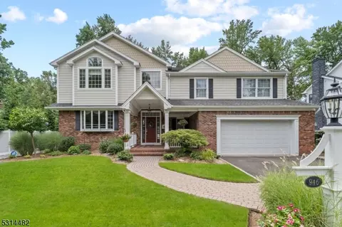946 Tice Pl, Westfield, NJ 07090