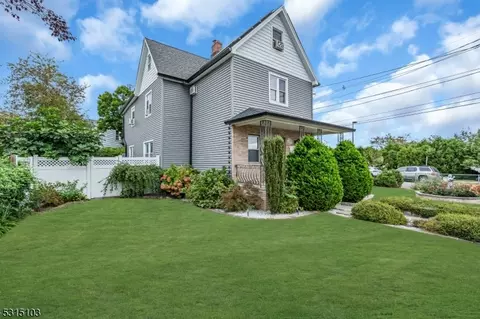 36 Joralemon St, Belleville, NJ 07109