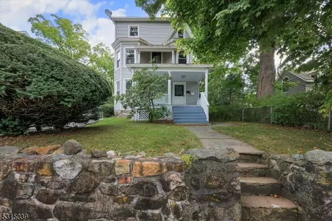 47 Anderson Hill Rd, Bernardsville, NJ 07924
