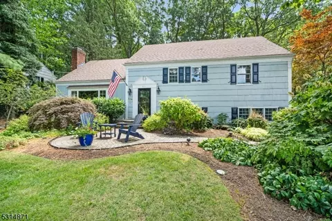 48 Sunset Dr, Chatham Twp, NJ 07928