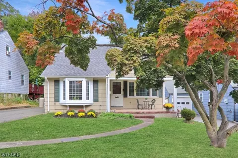 10 Elmwood Ave, West Orange, NJ 07052