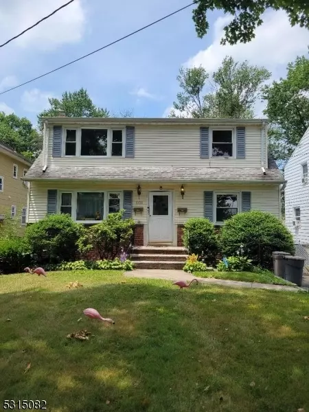 1038 Burnet Ave, Union, NJ 07083