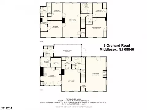 8 Orchard Rd, Middlesex, NJ 08846 photo 37
