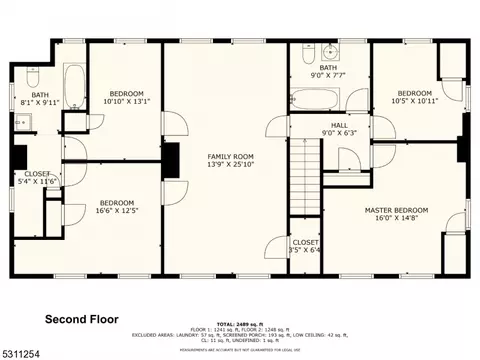 8 Orchard Rd, Middlesex, NJ 08846 photo 36