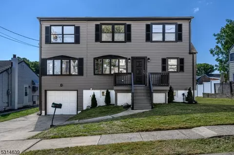 201 Florence Ave, Woodbridge Twp, NJ 07067