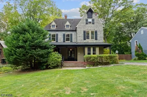 336 W End Rd, South Orange, NJ 07079