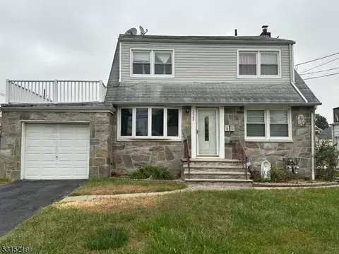 2549 Allen Ave, Union, NJ 07083