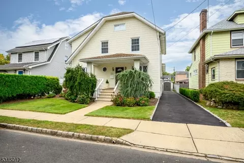 712 Filbert St, Roselle Park, NJ 07204