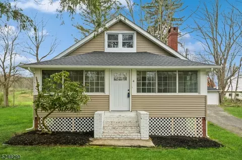 4 Bevans Rd, Sandyston, NJ 07851