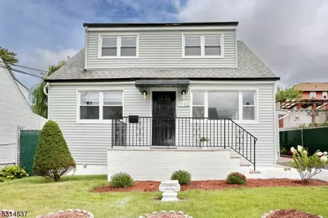 1508 82nd St, North Bergen, NJ 07047