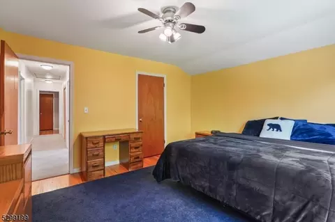 Bedroom - 39 Springhill Rd, Randolph, NJ 07869 photo 8 of 10