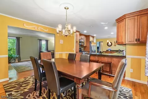 Dining - 39 Springhill Rd, Randolph, NJ 07869 photo 2 of 3