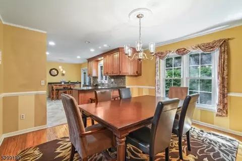 Dining - 39 Springhill Rd, Randolph, NJ 07869 photo 3 of 3