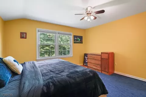 Bedroom - 39 Springhill Rd, Randolph, NJ 07869 photo 7 of 10