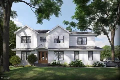 4 Melrose Dr, Livingston, NJ 07039