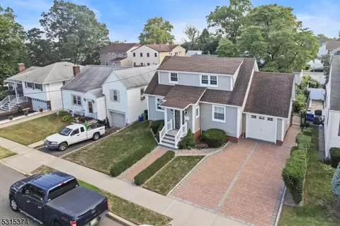 27 Stratford Pl, North Arlington, NJ 07031