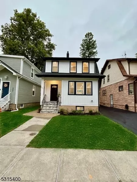 241 Brighton Ave, East Orange, NJ 07017