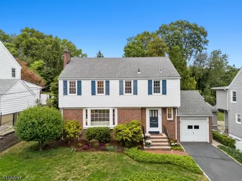 180 Nutley Ave, Nutley, NJ 07110