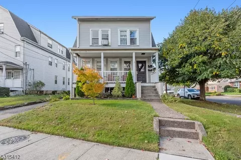 196 Broughton Ave, Bloomfield, NJ 07003