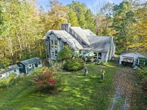 31 Old Swartswood Sta, Fredon Twp, NJ 07860